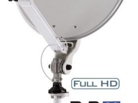 ANTENNES SAT TELECO DIGIMATIC MANUELLE