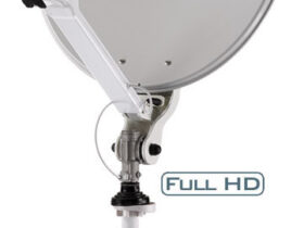 ANTENNES SAT TELECO G3 VOYAGER