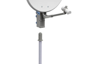 ANTENNES SATELITTES MAXVIEW PRECISION