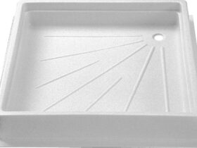 GAMME BAC DE DOUCHE