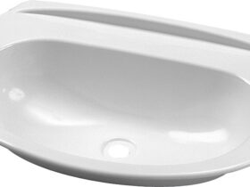 VASQUE CARYSAN 480X325 MM
