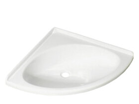 LAVABO ANGLE COMET 420X420 MM