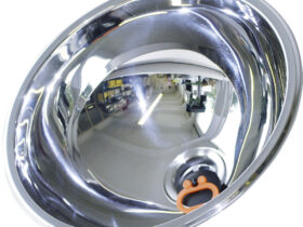 VASQUE COMET INOX 335 MM