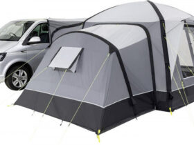 ANNEXE KAMPA CROSS AIR