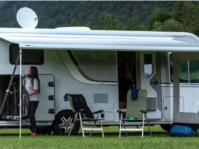 STORE OMNISTOR 5200 THULE