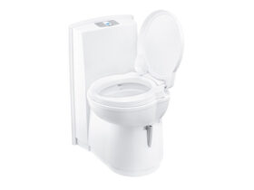 WC CASSETTE C263CS CERAMIQUE THETFORD