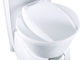 WC CASSETTE CTS4110 CERAMIQUE DOMETIC