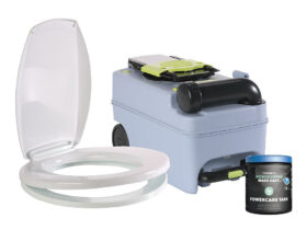 KIT RENEW WC CASSETTE DOMETIC