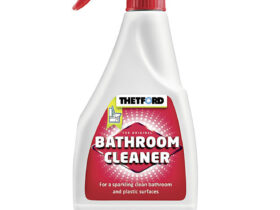 NETTOYANT PVC BATHROOM THETFORD