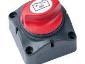 COUPE BATTERIE 274 A