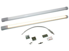 REGLETTE LEDS TACTILE