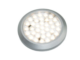 APPLIQUE BERN LEDS 70 MM