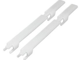 CHARNIERE PORTILLON THETFORD HINGE
