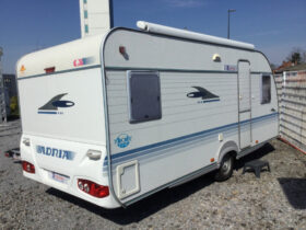 copy of CARAVANE ADRIA ADORA 512 UP 2006