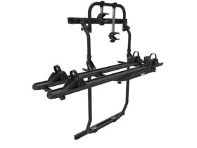 PORTE VELOS BLACK DUCATO JUMPER BOXER DEPUIS 2007