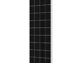 PANNEAU PHOTOVOLTAIQUE 180 W 12V MONO 9BB