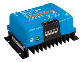 BOOSTER CHARGE BATTERIE VICTRON 30A
