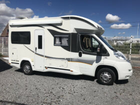 BENIMAR MILEO 202
