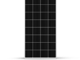 PANNEAU PHOTOVOLTAIQUE 12 V 9BB MONO 160 W