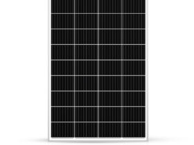 PANNEAU PHOTOVOLTAIQUE 120 W 9BB MONO 12V