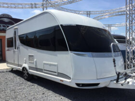CARAVANE HOBBY PREMIUM 495 UL 2014