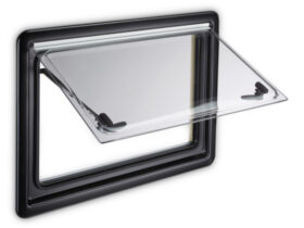 BAIE FENETRE S4 DOMETIC