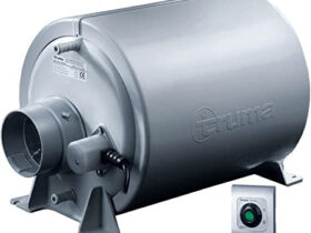 BOILER TRUMA TT2 5 LITRES