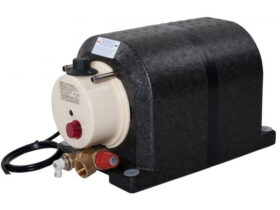 BOILER ELGENA NAUTIC COMPACT