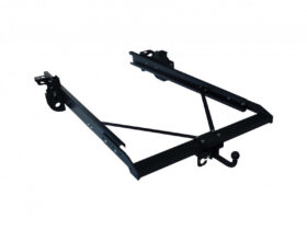ATTACHE REMORQUE DUCATO ALLONGE