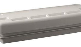 CHEMINEE DE TOIT FRIGO DOMETIC R 500