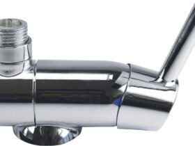 MITIGEUR DOUCHE CERAMIQUE LMC/TEC