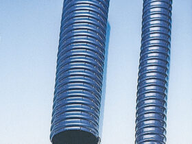 TUYAU 40 MM SPIRALE VENDU AU METRE