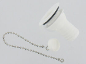 BONDE LAVABO SORTIE 25 MM