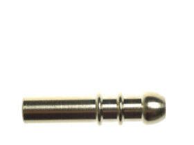 TETINE BICONE 8 MM GAZ