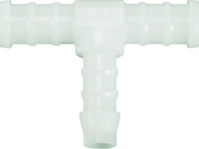 RACCORD EN T 10 MM
