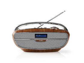 RADIO RETRO DAB+ PREMIUM