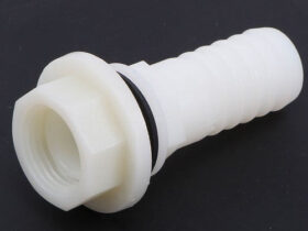 RACCORD DROIT RESERVOIR 25 MM