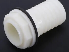 RACCORD DROIT RESERVOIR 40 MM
