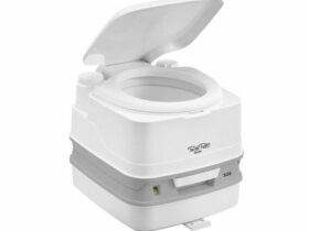 WC SPECIAL VAN PP 335 HDK