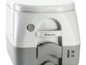 WC VAN DOMETIC 972