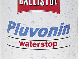 IMPERMEABILISANT PLUVONIN 200 ML
