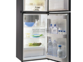 FRIGO 150 L GAZ 220V 12V VITRIFRIGO