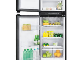 Frigo camping-car Thetford