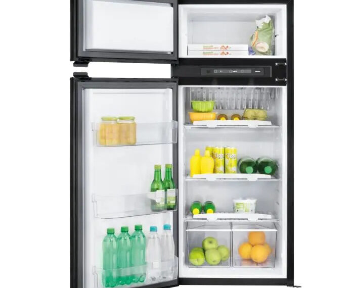 Frigo camping-car Thetford