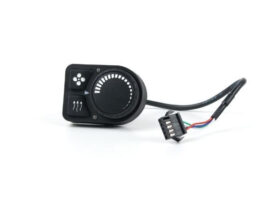 PANNEAU COMMANDE AUTOTERM PU-5 PLANAR
