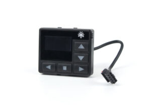 PANNEAU COMMANDE AUTOTERM PU-27 PLANAR