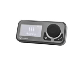 COMMANDE CHAUFFAGE COMFORT AUTOTERM