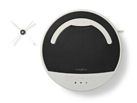 ASPIRATEUR ROBOT CLEVER