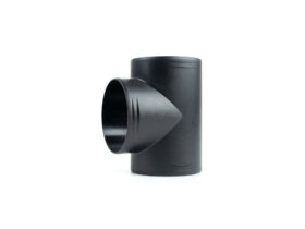 ADAPTATEUR T 90 MM AUTOTERM AIR PULSE