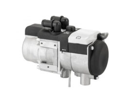 CHAUFFAGE CIRCUIT EAU AUTOTERM 5D 12-24V